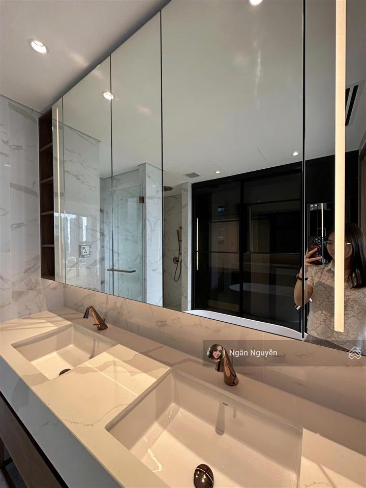 Bán 3 phòng suất spa the crest 152m2 giá chỉ 60 tỷ  0981 799 ***