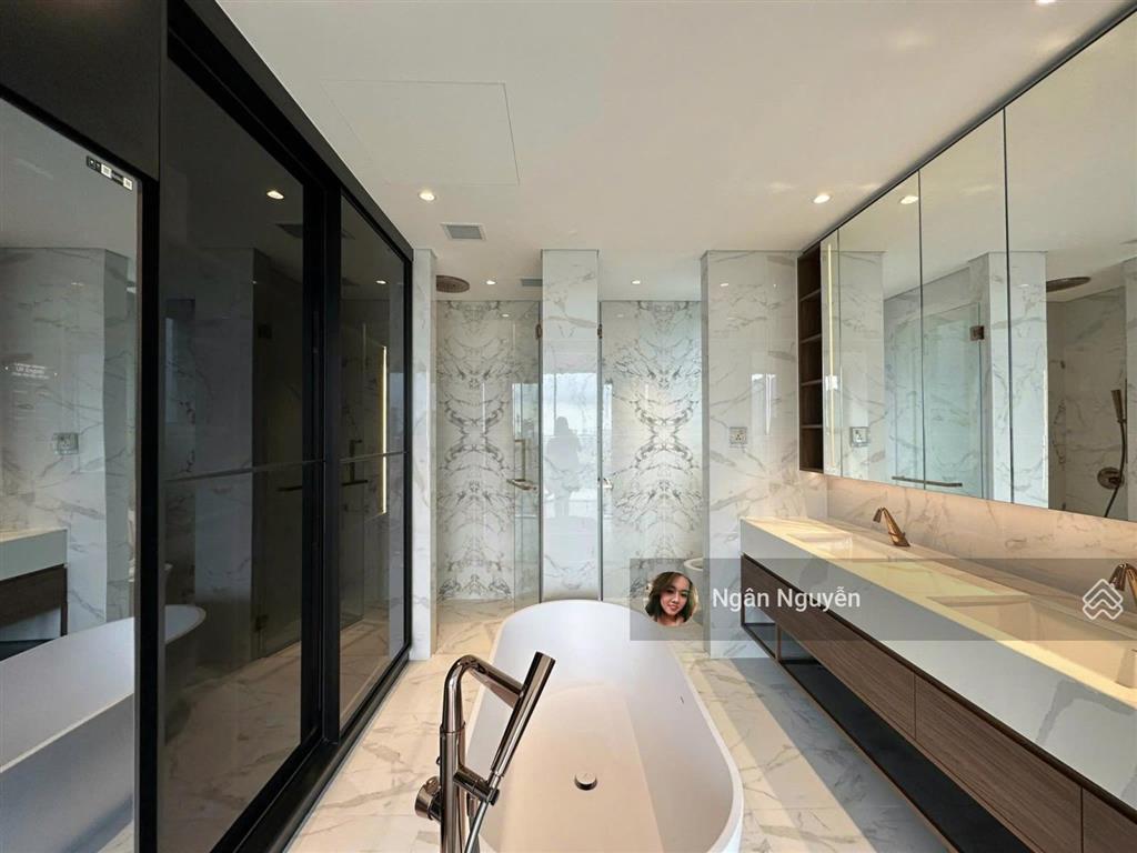 Bán 3 phòng suất spa the crest 152m2 giá chỉ 60 tỷ  0981 799 ***