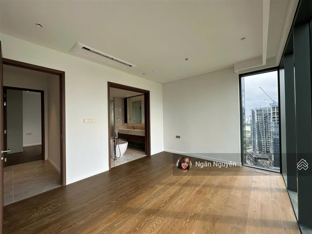 Bán 3 phòng suất spa the crest 152m2 giá chỉ 60 tỷ  0981 799 ***