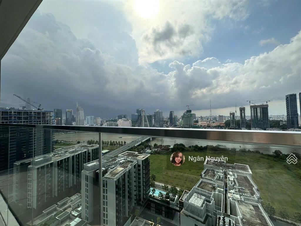 Bán 3 phòng suất spa the crest 152m2 giá chỉ 60 tỷ  0981 799 ***