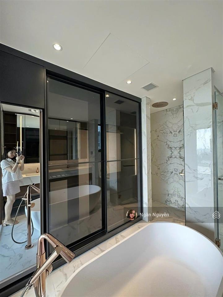 Bán 3 phòng suất spa the crest 152m2 giá chỉ 60 tỷ  0981 799 ***