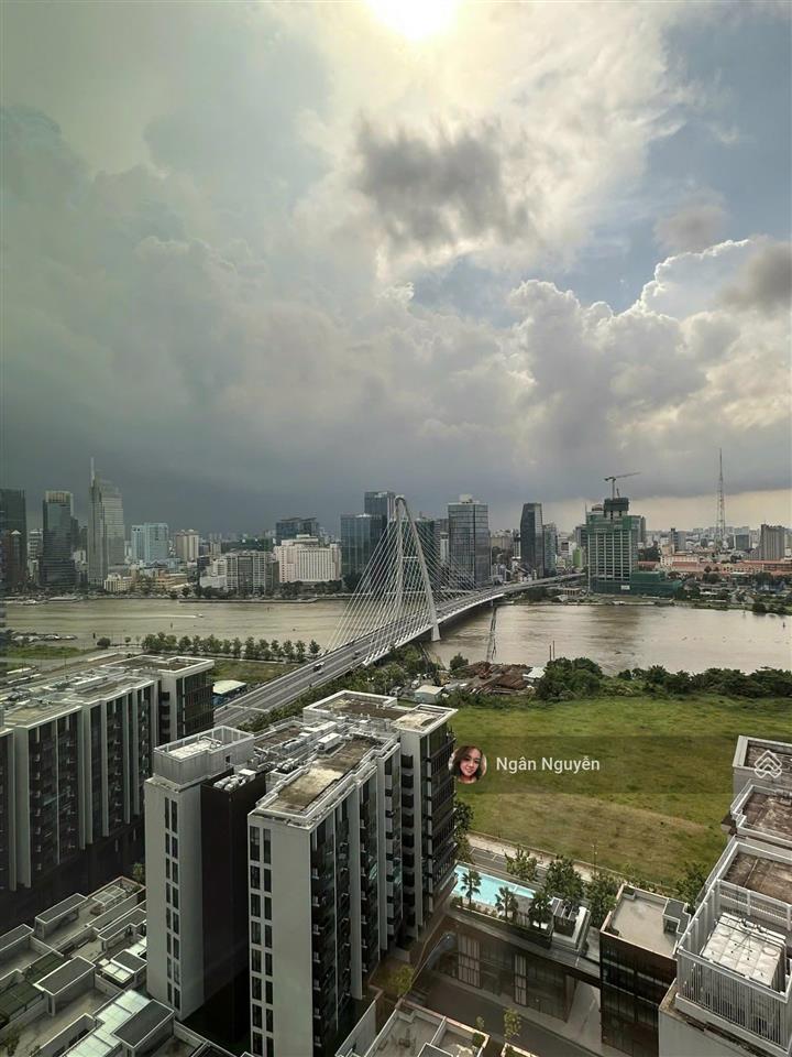 Bán 3 phòng suất spa the crest 152m2 giá chỉ 60 tỷ  0981 799 ***