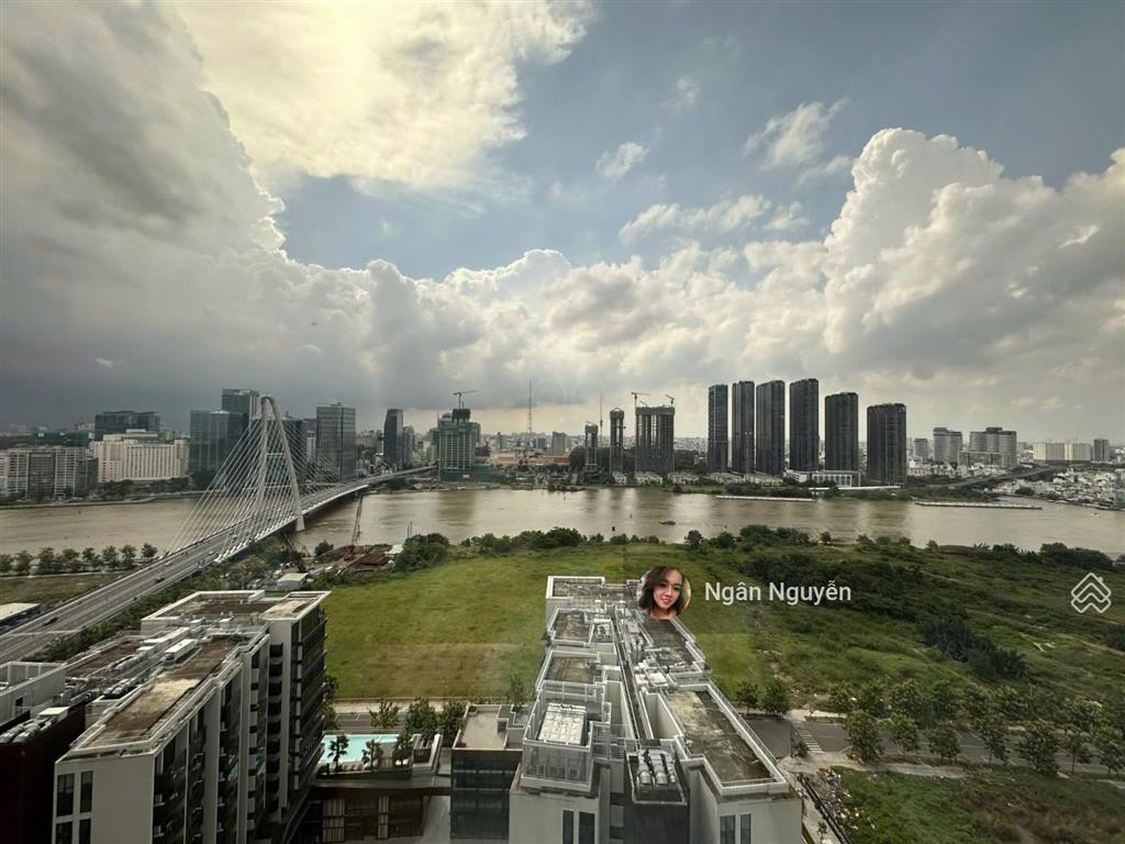 Bán 3 phòng suất spa the crest 152m2 giá chỉ 60 tỷ  0981 799 ***