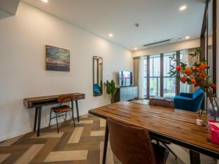 Bán căn hộ 1pn the galleria, có sổ hồng. giá 14,5 tỷ.  ngân 0981 799 ***