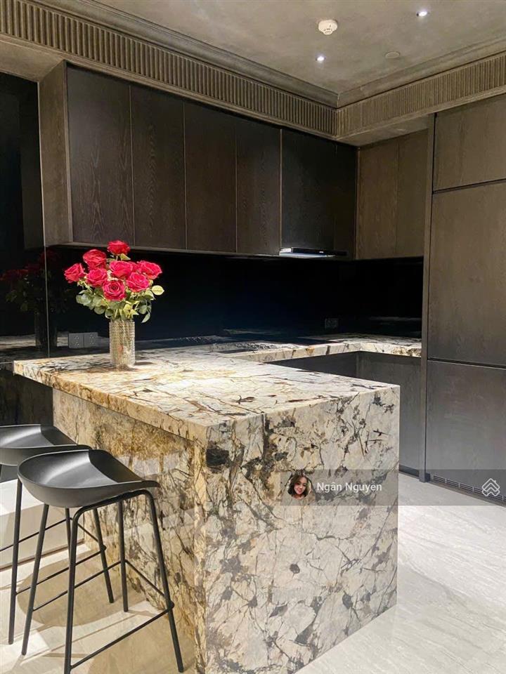 Bán căn hộ the opera residence 1pn tầng cao, view sông sg quận1, giá 24 tỷ, sổ hồng