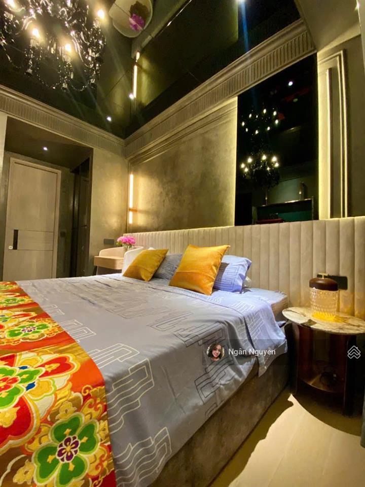 Bán căn hộ the opera residence 1pn tầng cao, view sông sg quận1, giá 24 tỷ, sổ hồng