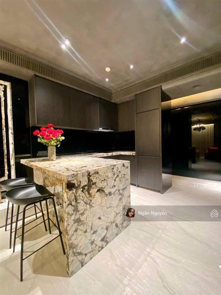 Bán căn hộ the opera residence 1pn tầng cao, view sông sg quận1, giá 24 tỷ, sổ hồng