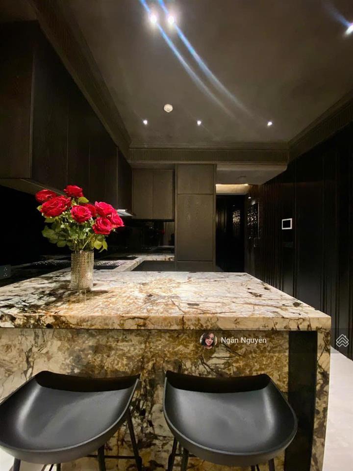 Bán căn hộ the opera residence 1pn tầng cao, view sông sg quận1, giá 24 tỷ, sổ hồng