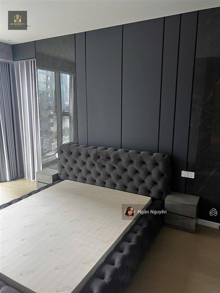 The opera 2pn, 77 m2, view sông +hồ bơi + cầu bason ,tầng trung, giá 40 tỷ,  ngân 0981 799 ***