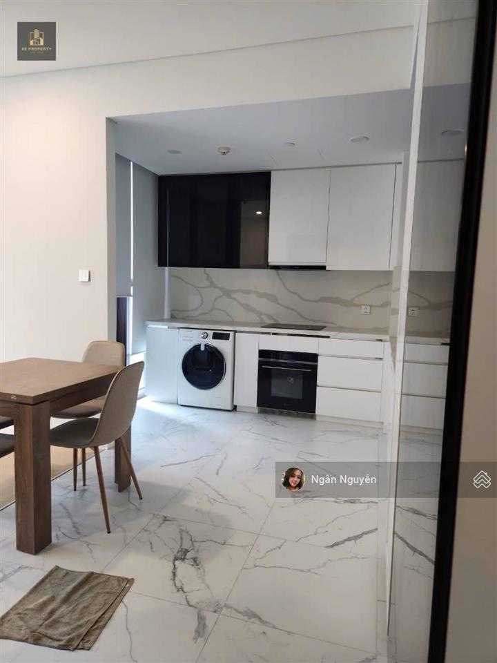 The galleria 2pn 76,97 m2, view cầu bason ,tầng trung, giá 25,5 tỷ(all in),  ngân 0981 799 ***