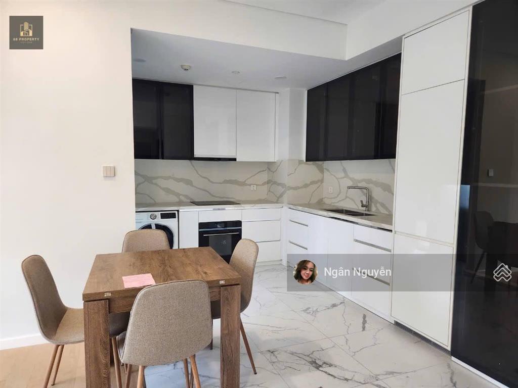 The galleria 2pn 76,97 m2, view cầu bason ,tầng trung, giá 25,5 tỷ(all in),  ngân 0981 799 ***