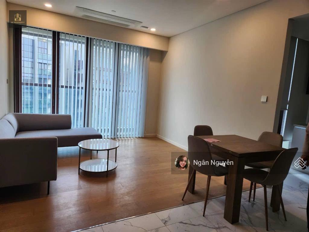 The galleria 2pn 76,97 m2, view cầu bason ,tầng trung, giá 25,5 tỷ(all in),  ngân 0981 799 ***