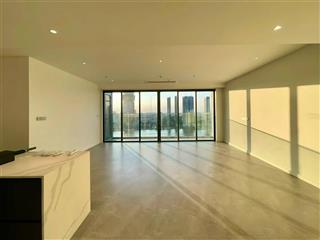 Bán căn hộ the crest, 3pn, 151,87m2, tầng trung, view toàn cảnh sông sg + lm81, giá 55 tỷ