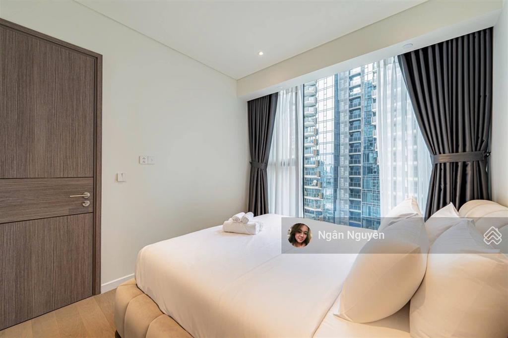 Bán căn hộ the opera 1pn, diện tích 54,89m2, view nội khu+ q1+ cầu bason, giá 23 tỷ