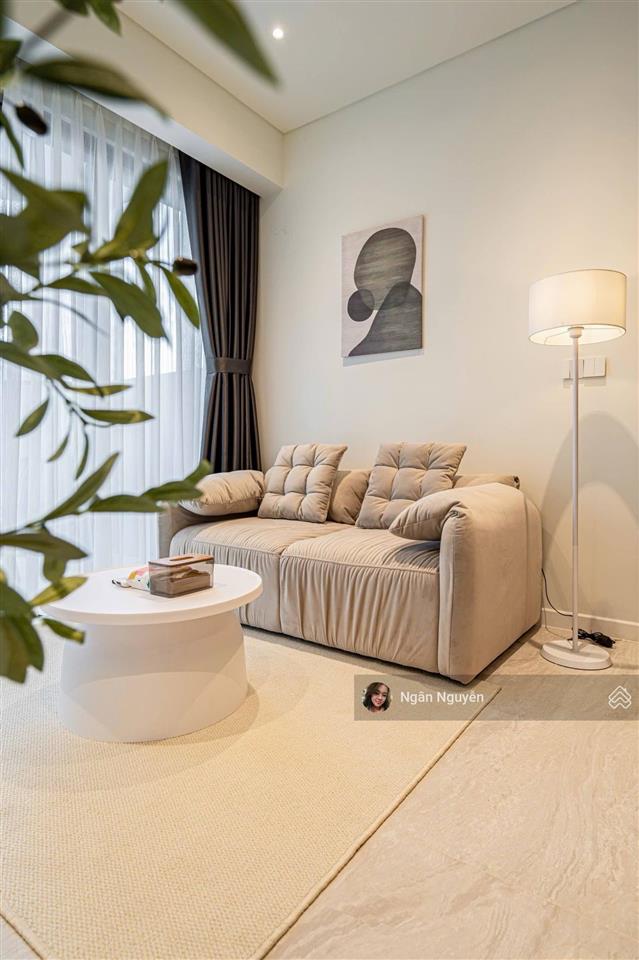 Bán căn hộ the opera 1pn, diện tích 54,89m2, view nội khu+ q1+ cầu bason, giá 23 tỷ