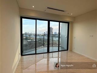 The opera, 2 pn, diện tích 76,96m2 , tầng trung, view sông sg + bitexco, giá 34,5 tỷ