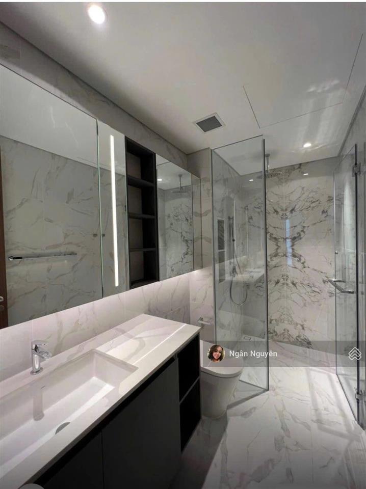 Bán căn hộ the crest, 1pn+, diện tích 79,19m2, view nội khu, giá 22 tỷ. em ngân 0981 799 ***