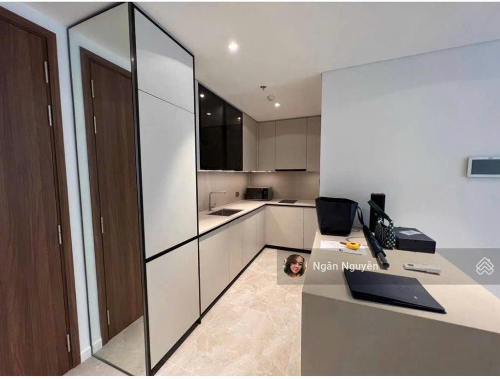 Bán căn hộ the crest, 1pn+, diện tích 79,19m2, view nội khu, giá 22 tỷ. em ngân 0981 799 ***