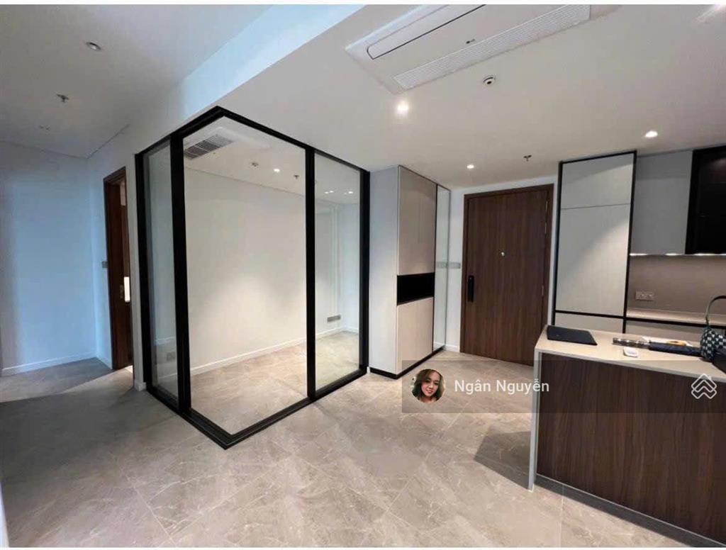 Bán căn hộ the crest, 1pn+, diện tích 79,19m2, view nội khu, giá 22 tỷ. em ngân 0981 799 ***