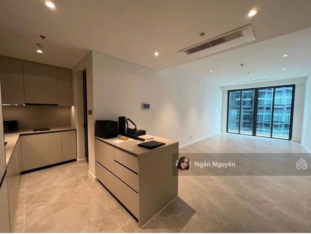 Bán căn hộ the crest, 1pn+, diện tích 79,19m2, view nội khu, giá 22 tỷ. em ngân 0981 799 ***