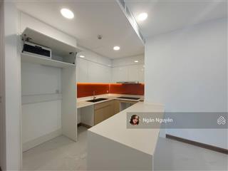 Bán căn hộ cao cấp tòa golden house  sunwah pearl, 2pn  87.77 m2, view nội khu + sông sg