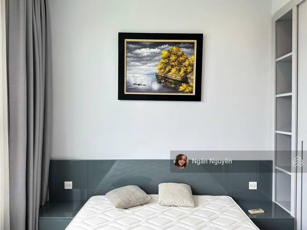 Bán căn hộ sadora sala, 3pn  105.7 m2, view sông hướng về mai chí thọ, full nội thất, giá 18,5 tỷ