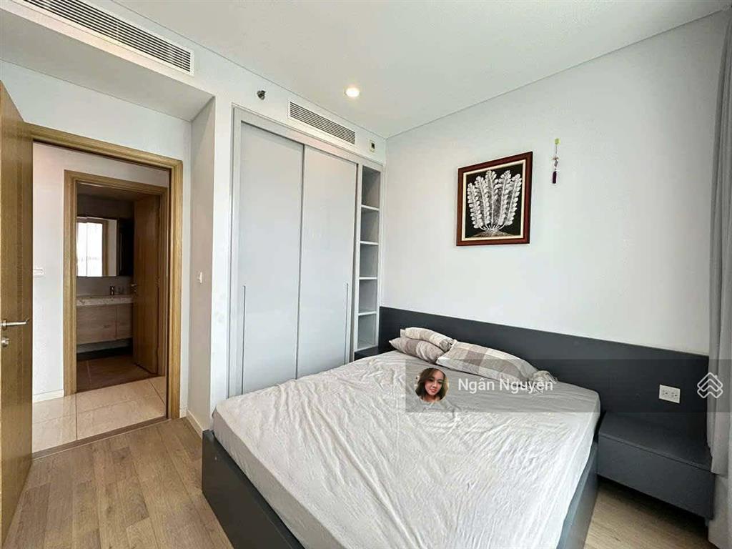 Bán căn hộ sadora sala, 3pn  105.7 m2, view sông hướng về mai chí thọ, full nội thất, giá 18,5 tỷ