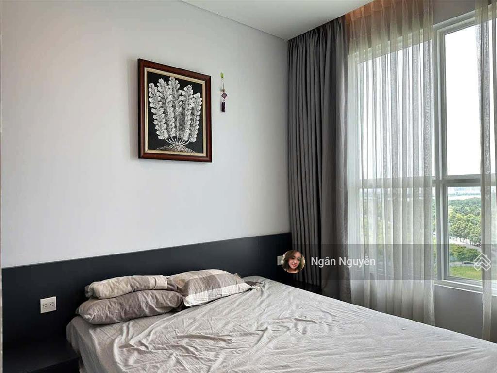 Bán căn hộ sadora sala, 3pn  105.7 m2, view sông hướng về mai chí thọ, full nội thất, giá 18,5 tỷ