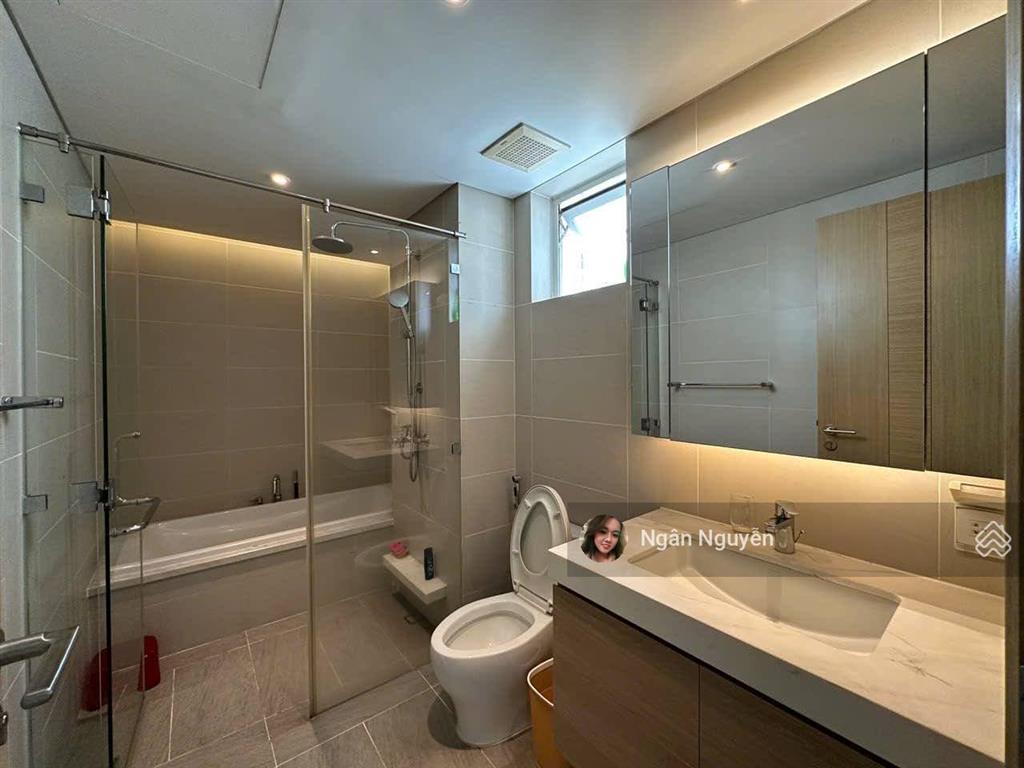 Bán căn hộ sadora sala, 3pn  105.7 m2, view sông hướng về mai chí thọ, full nội thất, giá 18,5 tỷ