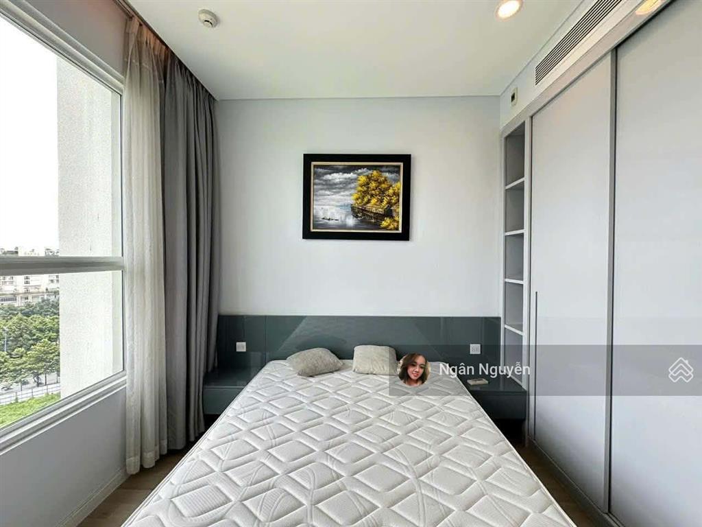 Bán căn hộ sadora sala, 3pn  105.7 m2, view sông hướng về mai chí thọ, full nội thất, giá 18,5 tỷ