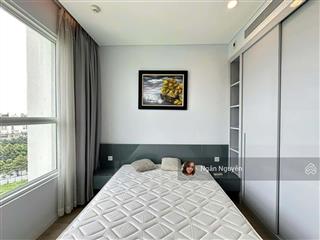 Bán căn hộ sadora  sala, 3pn 105.7 m2, view sông hướng về mai trí thọ, full nộ thất, giá 18,5 tỷ