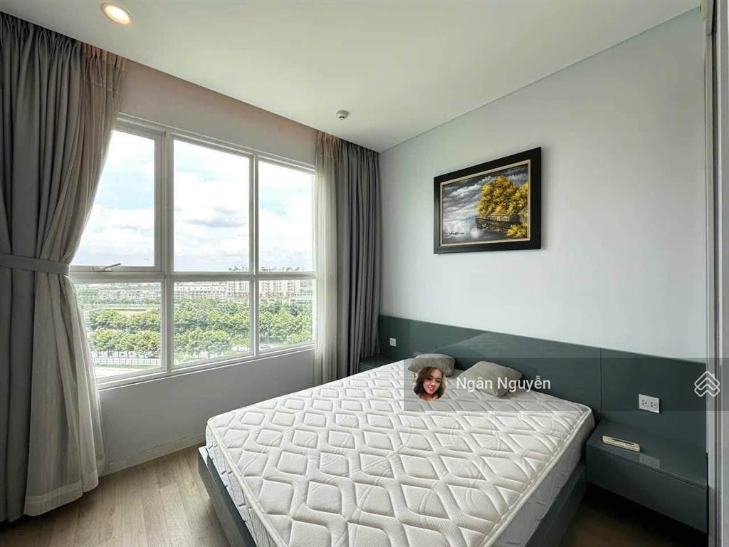 Bán căn hộ sadora sala, 3pn  105.7 m2, view sông hướng về mai chí thọ, full nội thất, giá 18,5 tỷ