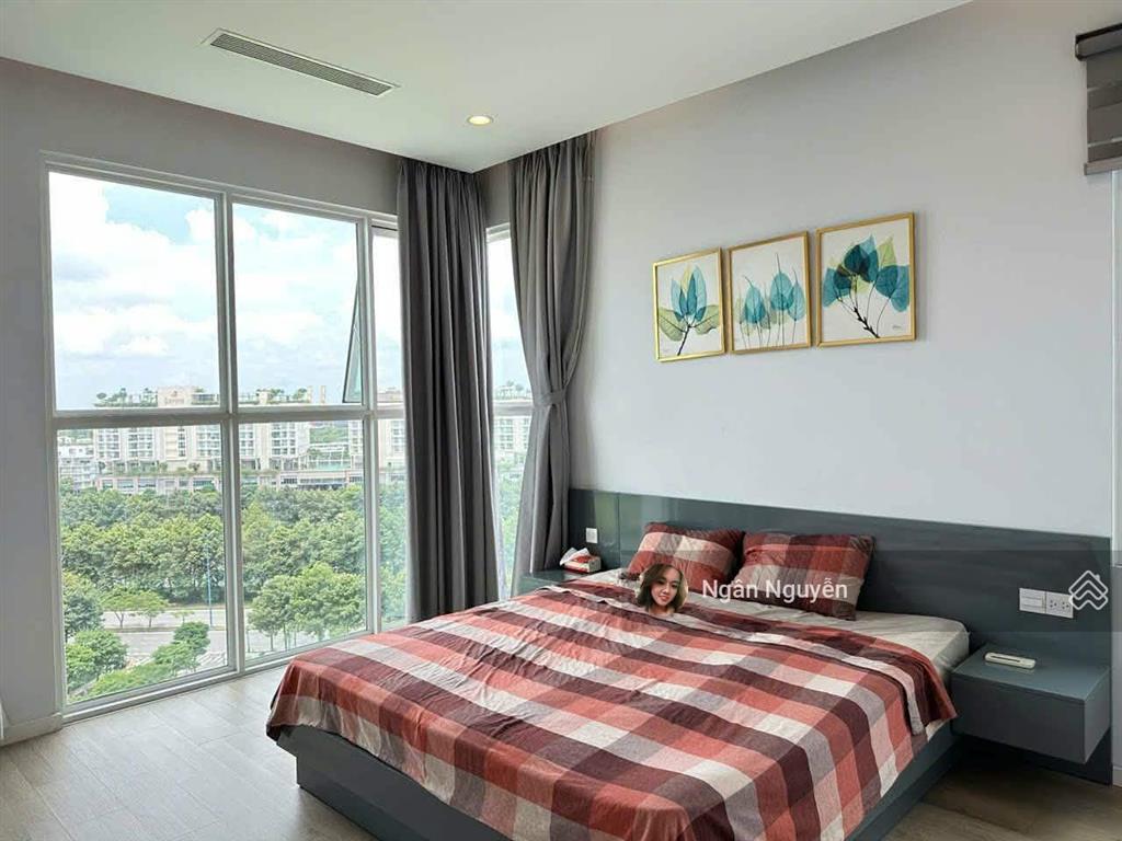 Bán căn hộ sadora sala, 3pn  105.7 m2, view sông hướng về mai chí thọ, full nội thất, giá 18,5 tỷ