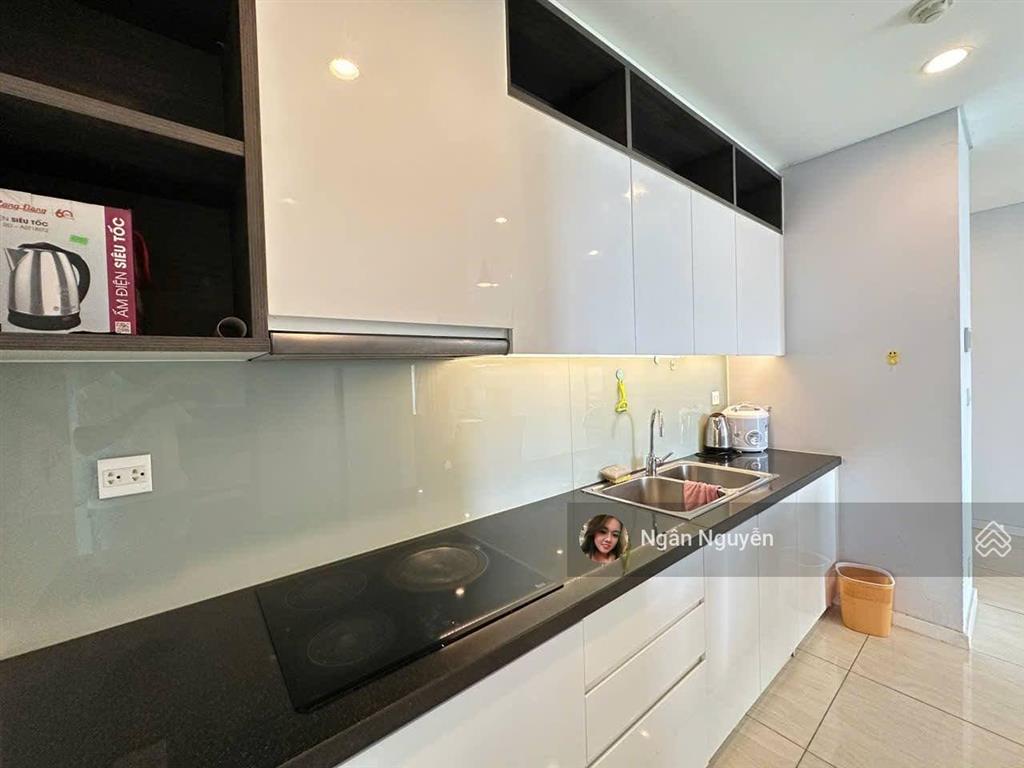 Bán căn hộ sadora sala, 3pn  105.7 m2, view sông hướng về mai chí thọ, full nội thất, giá 18,5 tỷ