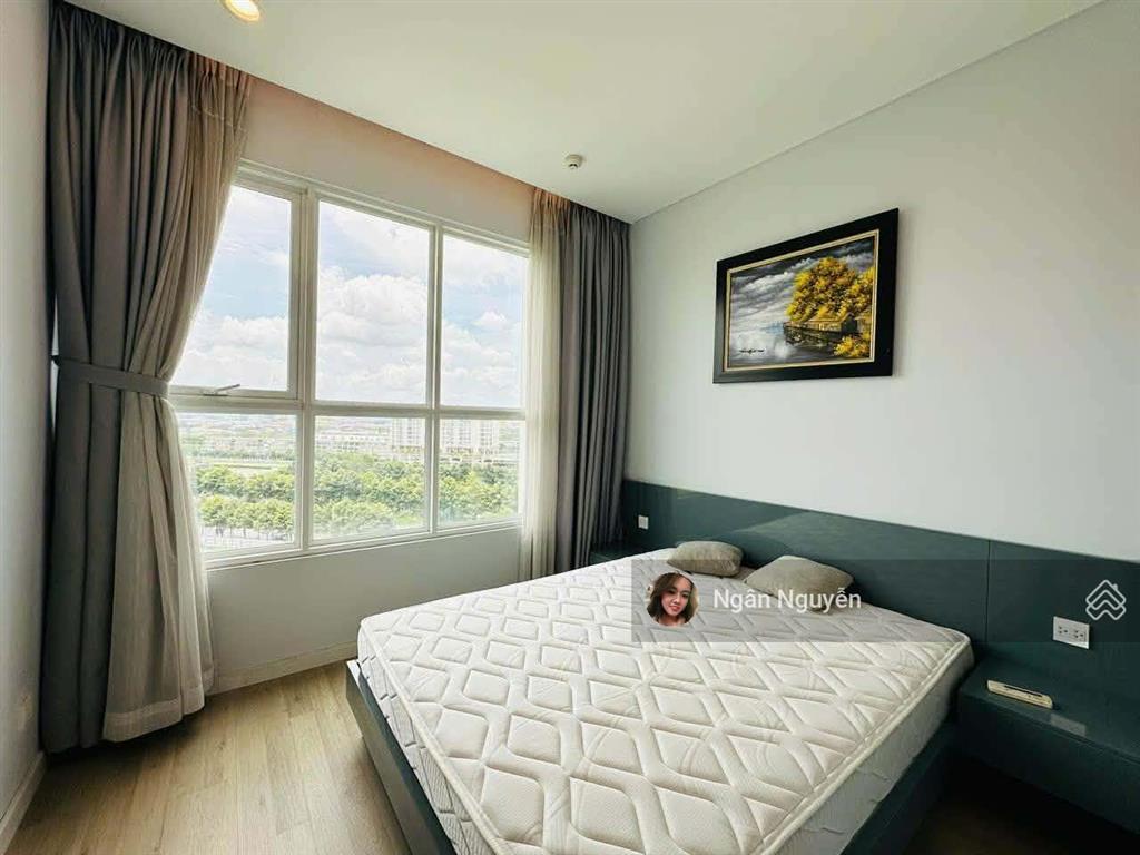 Bán căn hộ sadora sala, 3pn  105.7 m2, view sông hướng về mai chí thọ, full nội thất, giá 18,5 tỷ