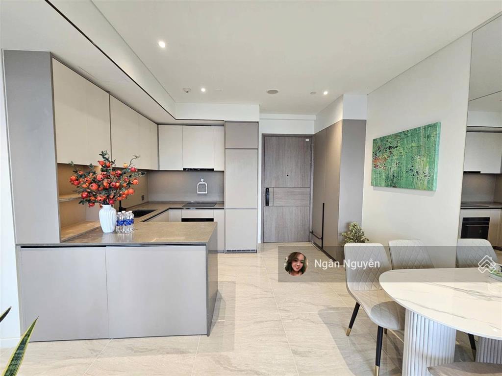 The opera 2pn, 69.1 m2, sông sg + công viên + cbd, giá tốt nhất thị trường 23,5 tỷ
