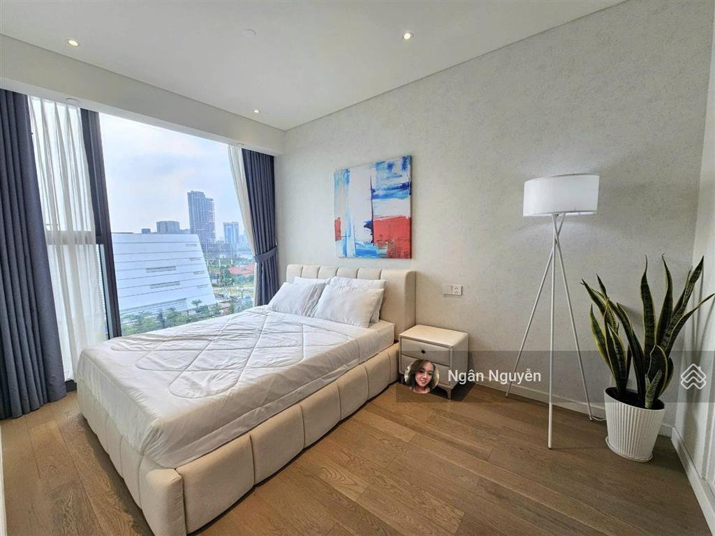 The opera 2pn, 69.1 m2, sông sg + công viên + cbd, giá tốt nhất thị trường 23,5 tỷ