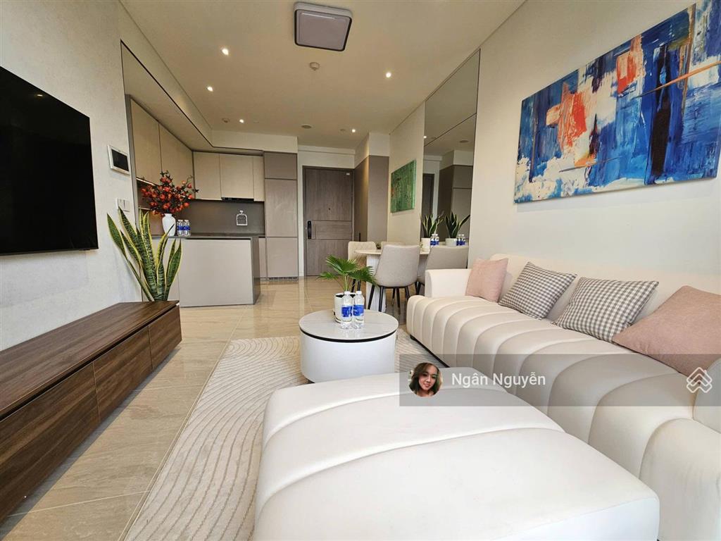 The opera 2pn, 69.1 m2, sông sg + công viên + cbd, giá tốt nhất thị trường 23,5 tỷ