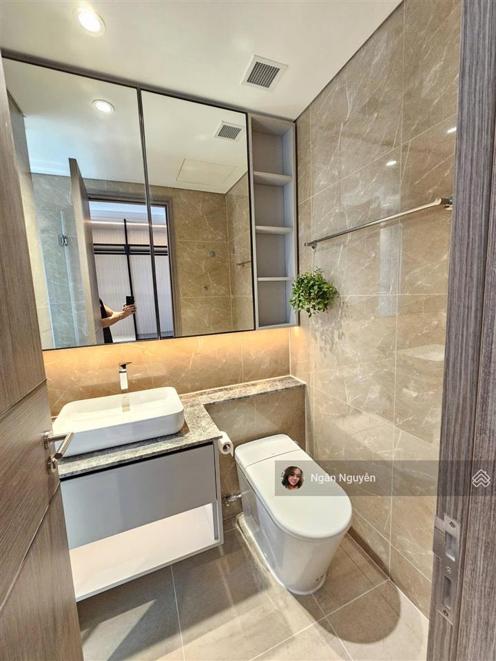 The opera 2pn, 69.1 m2, sông sg + công viên + cbd, giá tốt nhất thị trường 23,5 tỷ
