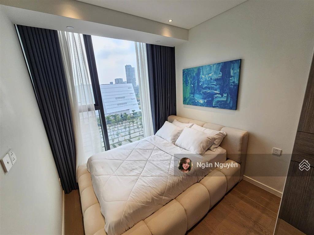 The opera 2pn, 69.1 m2, sông sg + công viên + cbd, giá tốt nhất thị trường 23,5 tỷ