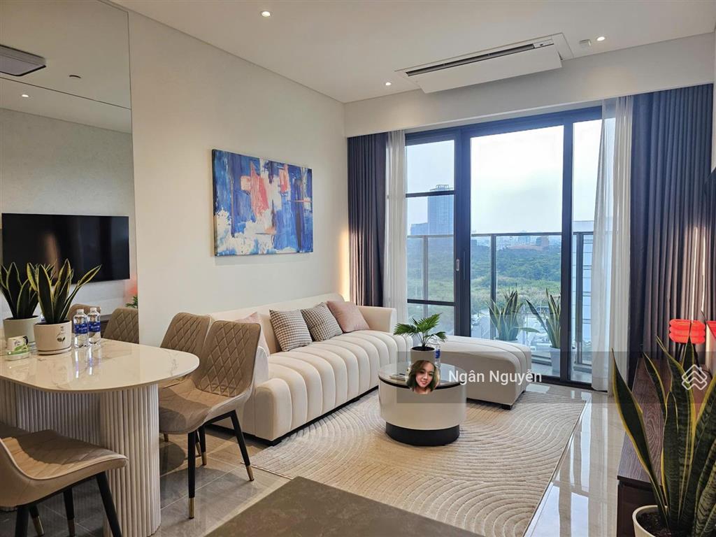 The opera 2pn, 69.1 m2, sông sg + công viên + cbd, giá tốt nhất thị trường 23,5 tỷ