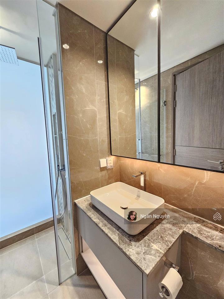 The opera 2pn, 69.1 m2, sông sg + công viên + cbd, giá tốt nhất thị trường 23,5 tỷ