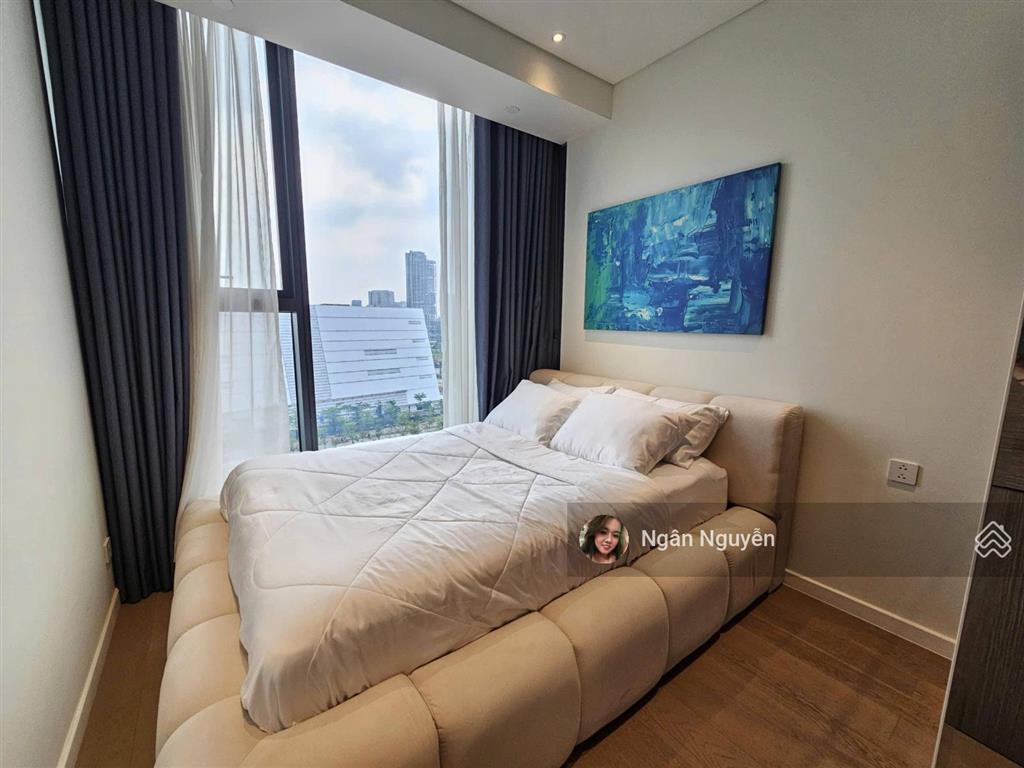 The opera 2pn, 69.1 m2, sông sg + công viên + cbd, giá tốt nhất thị trường 23,5 tỷ