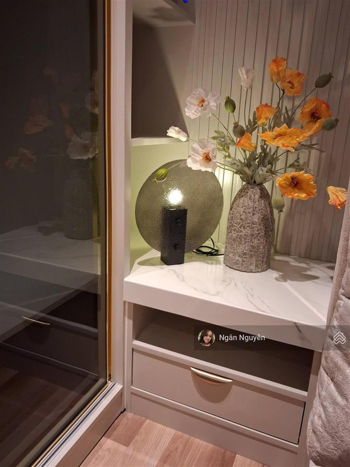 Bán căn hộ the crest, 2pn  79.19 m2, view nội khu, full nội thất, tầng trung, giá 23 tỷ