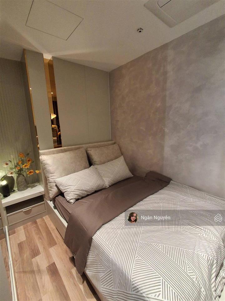 Bán căn hộ the crest, 2pn  79.19 m2, view nội khu, full nội thất, tầng trung, giá 23 tỷ