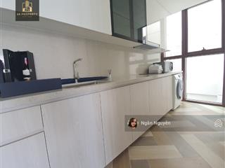 Bán căn hộ the glleria, 1 pn  50.6 m2, view đẹp (hồ bơi+ công viên+ cầu bason), giá 16,8 tỷ