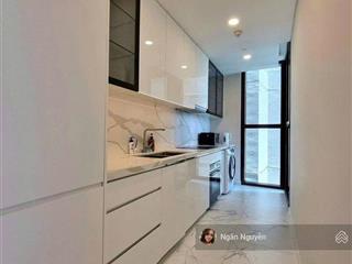 Bán căn hộ the galleria 2pn  69.57 m2, full nôi thất, view hồ bơi + công viên, giá 25 tỷ