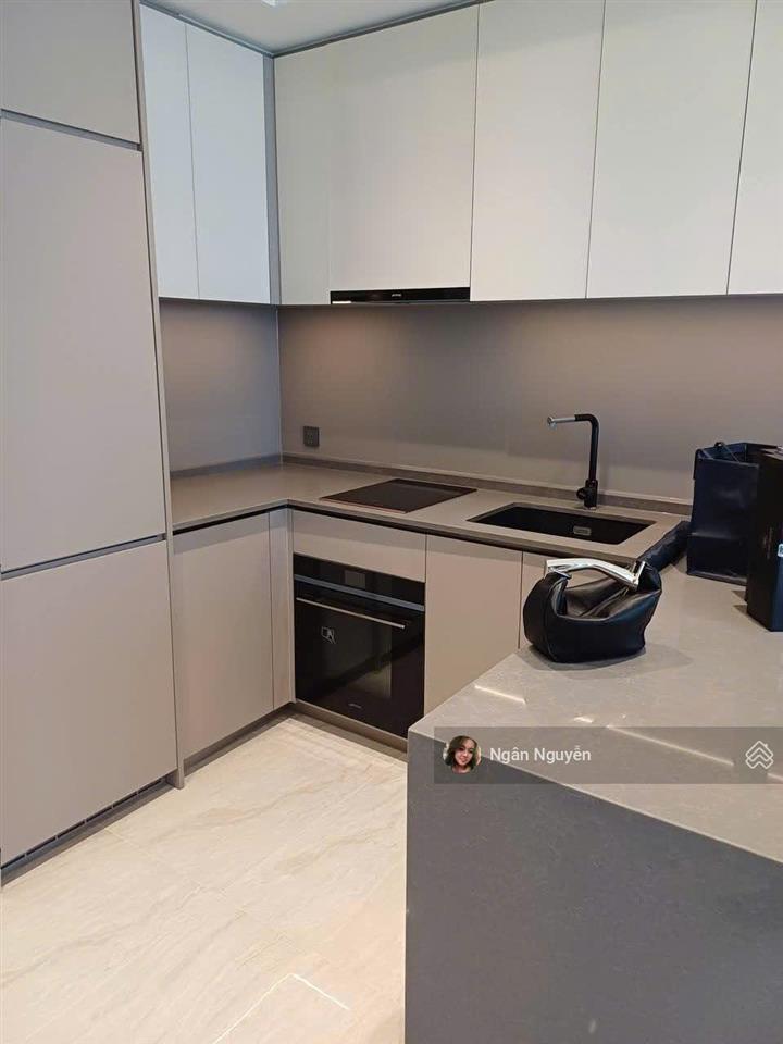 Bán căn hộ the opera, 1pn  54.89 m2, tầng cao, view đẹp (q1 + cầu bason), giá 19,8 tỷ.