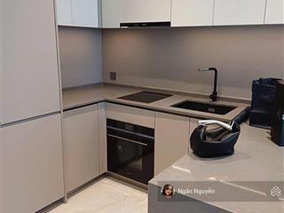 Bán căn hộ the opera, 1pn  54.89 m2, tầng cao, view đẹp (q1 + cầu bason), giá 19,8 tỷ.