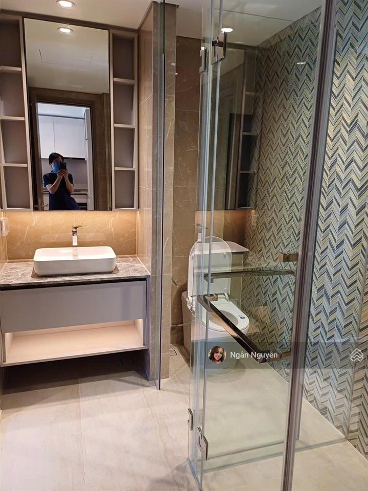 Bán căn hộ the opera, 1pn  54.89 m2, tầng cao, view đẹp (q1 + cầu bason), giá 19,8 tỷ.